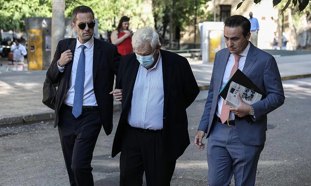 Σκάνδαλο Folli Follie: Η πορεία από τα λαμπερά πάρτι μέχρι τη φυλακή